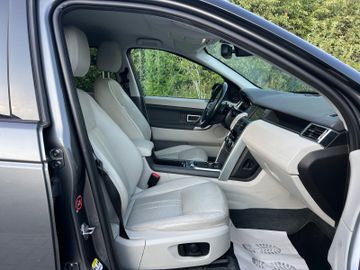 Land-Rover Discovery - 11