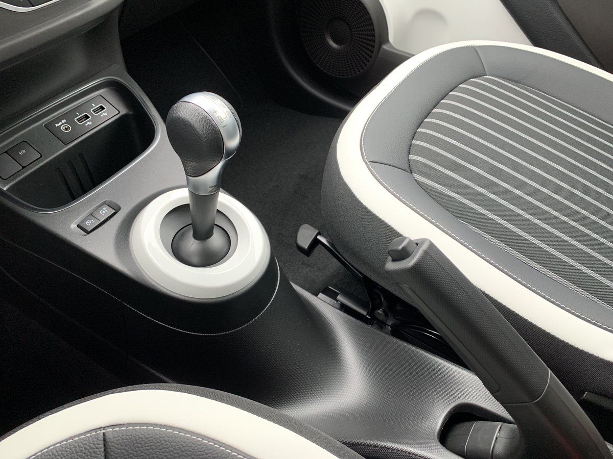 Renault Twingo - Bild 17