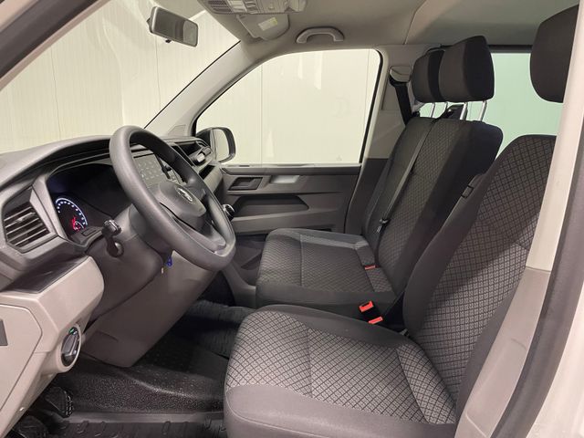 T6.1 Caravelle Trendline lang 2.0 TDI KLIMA