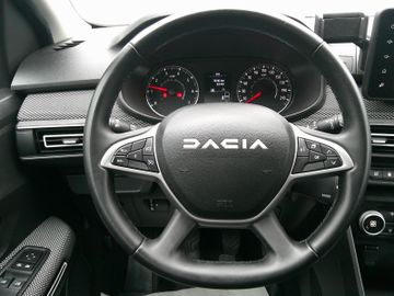 Dacia Jogger Extreme+