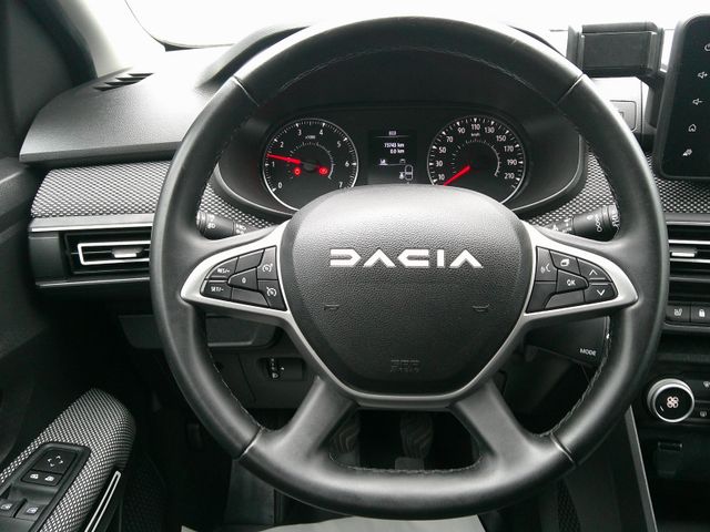 Dacia Jogger Extreme+