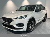 Seat Tarraco FR 2.0 TDI DSG 4X4*LED*NAVI*AHK*1.HAND* - gebrauchte Seat Tarraco aus dem Jahr 2024
