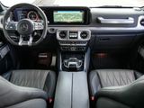 Mercedes-Benz G 63 AMG |BURM|DISTR|PANO|360°|MBeam|AHK|TOTW - Mercedes-Benz G 63 AMG in Düsseldorf