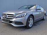 Mercedes-Benz C 220d T-Modell NAVI/LED/PDC - Mercedes-Benz C 220: T Modell