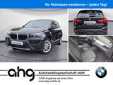 BMW X1 sDrive18i Advantage Aut. Navi Pano AHK PDC DA - gebrauchte BMW X1 aus dem Jahr 2022