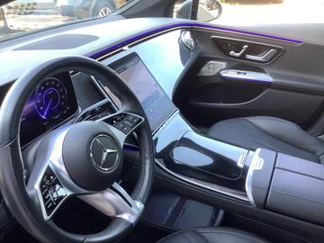 2022 Mercedes-BENZ EQE — миниатюра 27