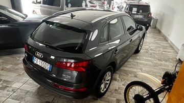 Audi Q5 - 5