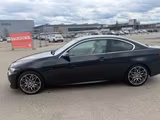 BMW 325xi Coupé ; TÜV Neu - BMW 325: Xi
