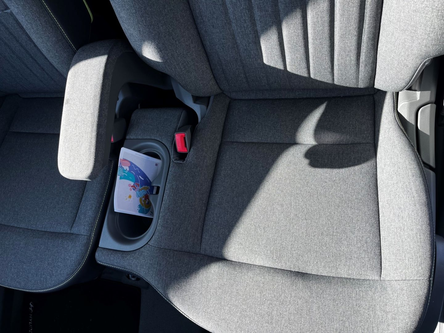 Hyundai INSTER – Bild 27