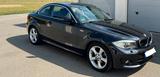 BMW 118d Coupé E82, 176 tkm, TÜV 01/2028