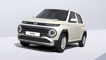 Hyundai Leasingangebot: Hyundai INSTER 42 kWh Select