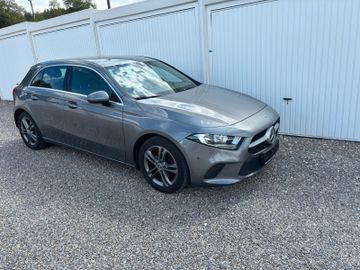 Mercedes A 180 - 7