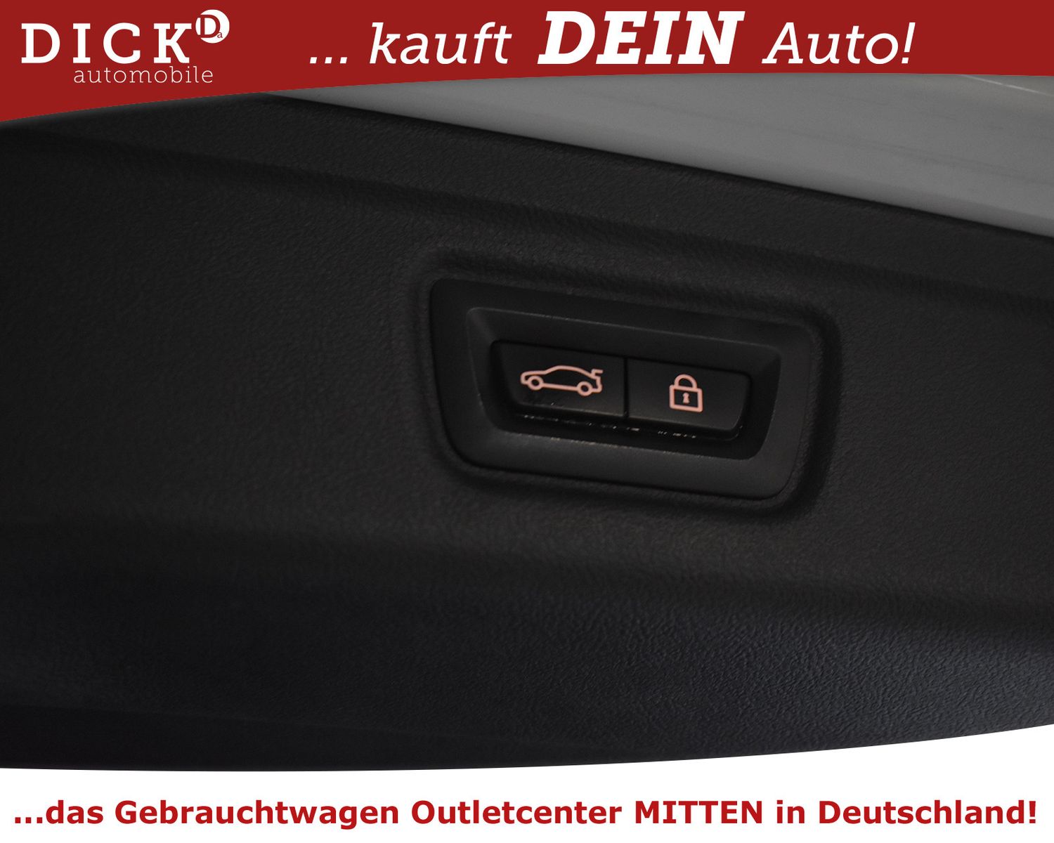 Fahrzeugabbildung BMW 320d To Sport Aut M PAKET+SHADOW+LASER+STHZ+AHK+