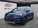 Opel Crossland 2020 AUTOMATIK//AHK//RFK - gebrauchte Opel Crossland (X) aus dem Jahr 2020