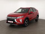 Mitsubishi Eclipse Cross 1.5 Diamant Edition+ 4WD CVT AHK - : Cvt