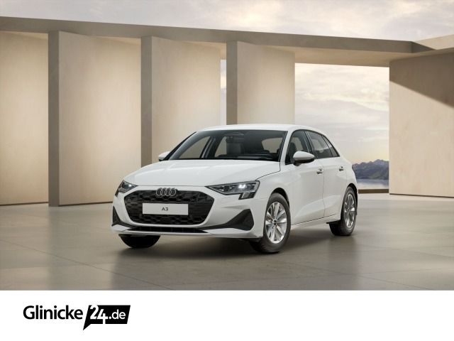 A3 Sportback TFSI