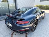 Porsche 911 991.2 Turbo S Coupé, Approved bis 11/27 - Porsche in München: 911