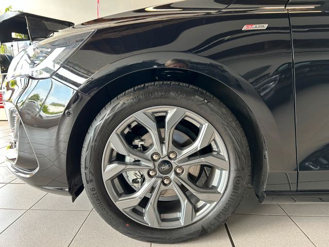 Ford Focus Lim. ST-Line
