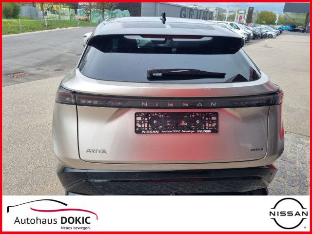 Nissan Ariya - Bild 7