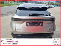 Nissan Ariya - Vorschau Bild 7