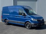 MAN TGE 3.180 L3H3 Kasten AHK TEMPOMAT NAVI LED KAM - MAN Gebrauchtwagen von 2025