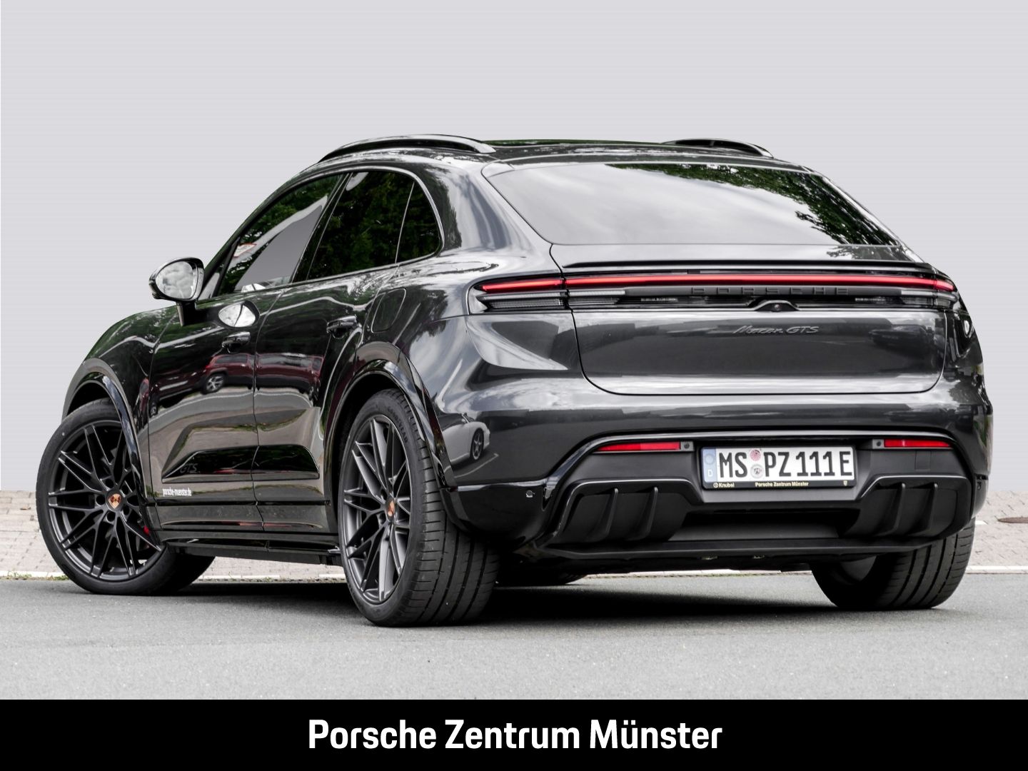 Porsche Macan - Bild 3