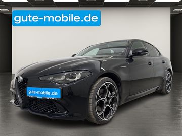 Alfa Romeo Giulia 2.0 Veloce Q4 |ACC |MATRIX |HARMAN |19"LM