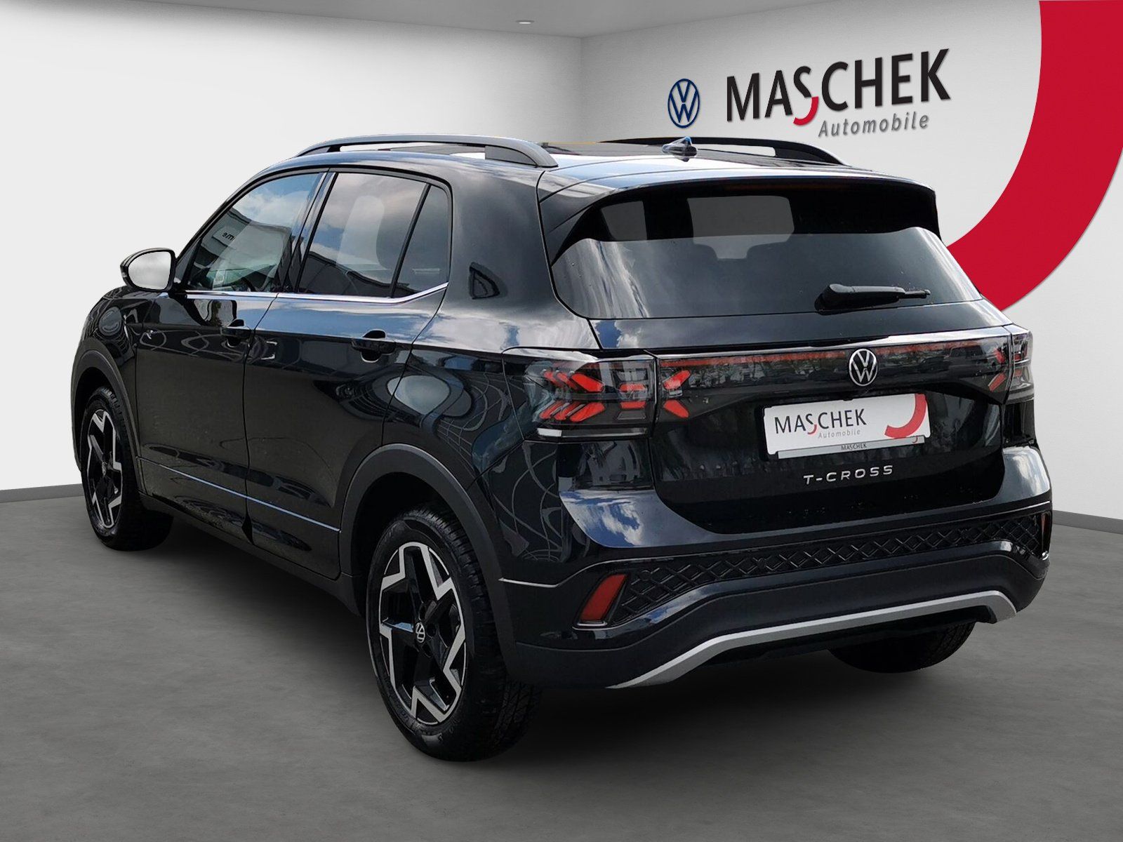 Volkswagen T-Cross - Bild 4