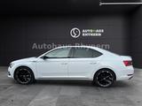 Skoda Superb Lim. 2.0 TDI 110kW DSG Sportline - Skoda Superb in Hamm