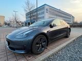Tesla Model 3, Dual Motor Long Range, EZ 04/2023 - gebrauchte Tesla Model 3 aus dem Jahr 2023