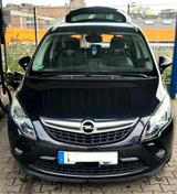 Opel Zafira Tourer 1.6 CDTI ecoFLEX Business  - Opel Zafira Tourer in Wuppertal