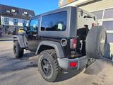 Jeep Wrangler Wrangler 3.6 V6 1. Hand   Big Rubicon   - Jeep Wrangler in Bielefeld