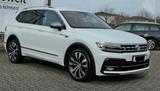 Volkswagen Tiguan Allspace 2.0 TSI R-Line 7 Sitzer - Volkswagen Tiguan Allspace in Essen