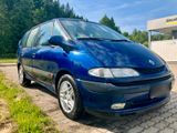 Renault Espace 2.0 16V 7-Sitzer/Tüv 06/26 - Renault Espace aus 2000
