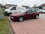 Alfa Romeo 159 2.2 JTS 16V Elegante Elegante - Alfa Romeo 159 aus 2005