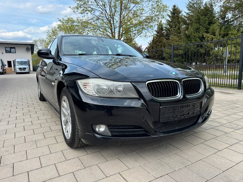 BMW 316