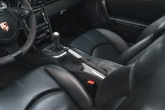 Fahrzeugabbildung Porsche 997.2 Turbo *RUF POWERKIT / 620PS / SCHALTER*