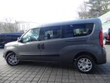 Fiat Doblo 1,6 JTDM SX Maxi Kombi KLIMAUT/KAM/DAB - Fiat Doblo in Berlin