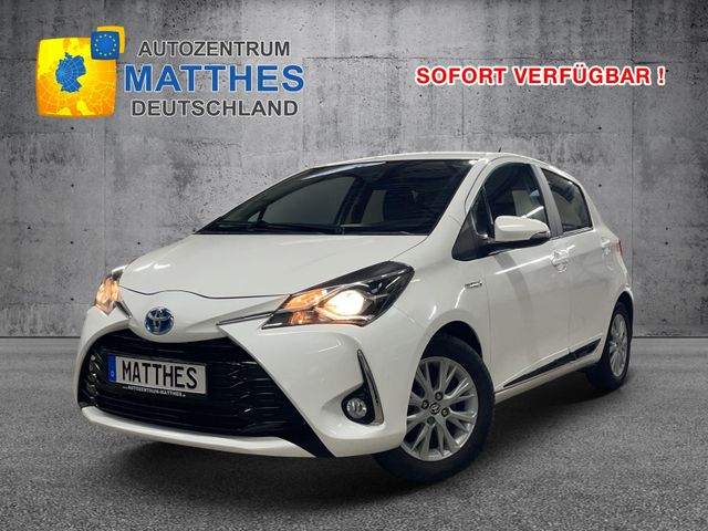 Toyota Yaris Aktion! SOFORT! Comfort :HYBRID+ Kamera...