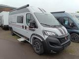 Challenger Van Sport Edition V210 Arctic, AHK - Challenger Van