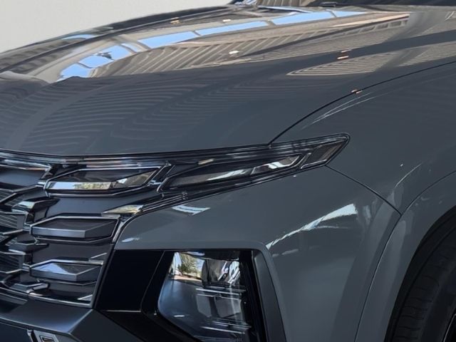 Hyundai TUCSON - Bild 5