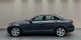 Mercedes-Benz C200 Kompr. AUTOMATIK*AVANTGARDE *COMAND*PTS*ILS - gebrauchte Mercedes-Benz C 200 aus dem Jahr 2009