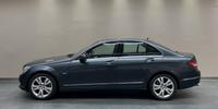 Mercedes-Benz C200 Kompr. AUTOMATIK*AVANTGARDE *COMAND*PTS*ILS