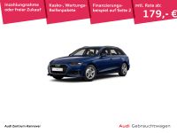 Audi A4 - Vorschau Bild 1