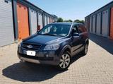 Chevrolet Captiva 4y4 - Chevrolet Captiva in Stuttgart