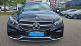 Mercedes-Benz E 63 AMG E 63 T AMG S 4MATIC AMG S - gebrauchte Mercedes-Benz E 63 AMG aus dem Jahr 2013