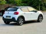 Citroën C3 Shine Pack/TÜV NEU/KAMERA/KLIMA/SHZ/WENIG KM/ - Citroën C3: Automatik, N