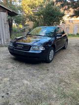 Audi A4 , Original 50000Km, Top Zustand, Y... - gebrauchte Audi A4 aus dem Jahr 1995