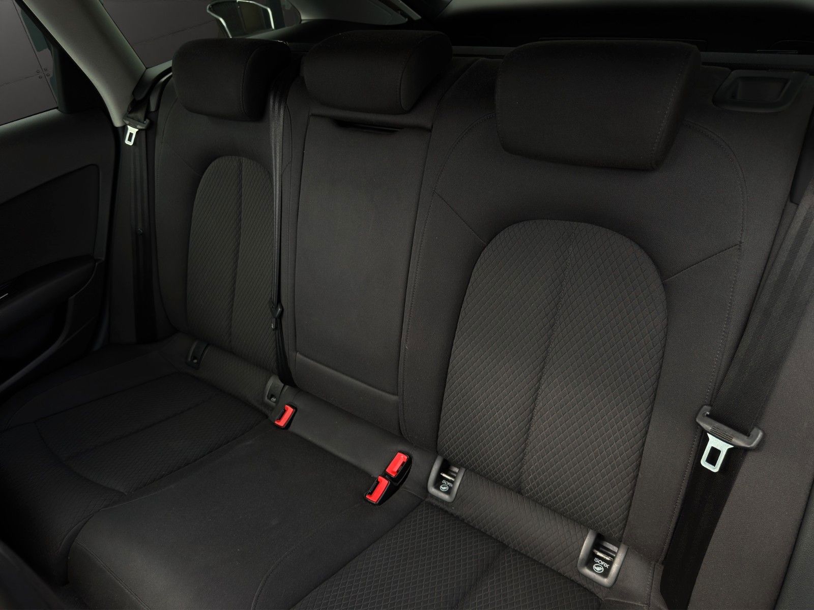 Fahrzeugabbildung Audi A6 Avant 2.0 TDI*ST-Heiz*S-Line*Pano*Head-Up*AHK