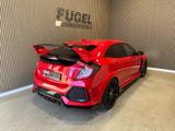 Honda Civic 2.0 i-VTEC Turbo Type R - Honda Civic Gebrauchtwagen in Chemnitz